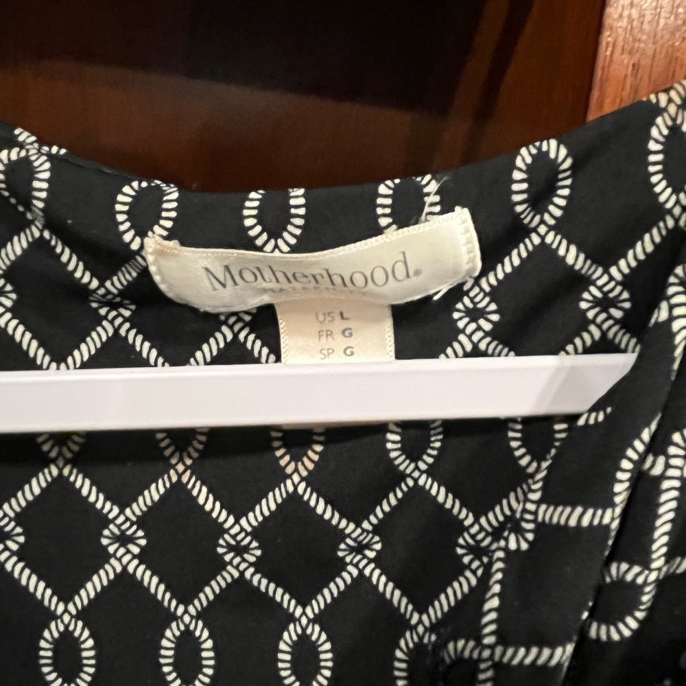 Maternity dress